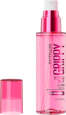 Settingspray Grippy MAYBELLINE NEW YORK
