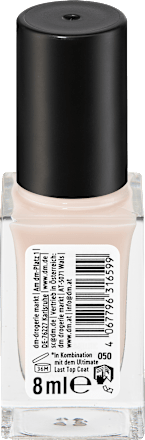 Nagellack Ultimate Shine & Stay 050 trend !t up
