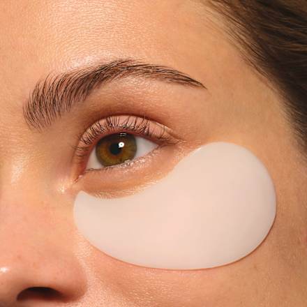 Augenpads Hydro Gel Milky Glazed essence