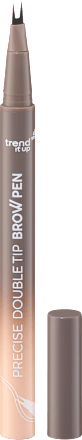 Ceruzka na obočie Precise Doubletip Brow Pen 040 trend !t up