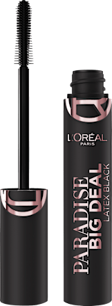 Mascara Paradise Big Deal Latex Black L'ORÉAL PARiS