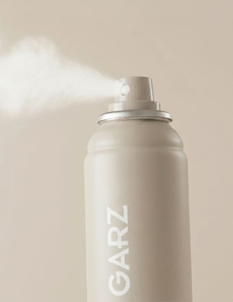 Trockenshampoo sanfte Frische DEJAN GARZ