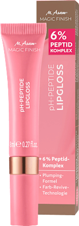 Lipgloss pH-Peptide Flirt Mode M. Asam
