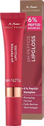 Lipgloss pH-Peptide Wine Stiletto M. Asam