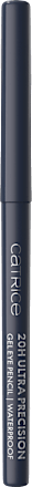 Kajal 20H Ultra Precision Waterproof 050 Blue CATRICE