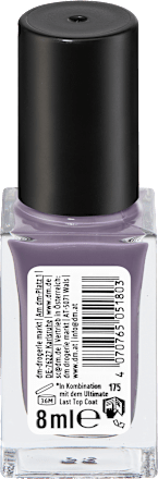 Nagellack Ultimate Shine & Stay 175 trend !t up