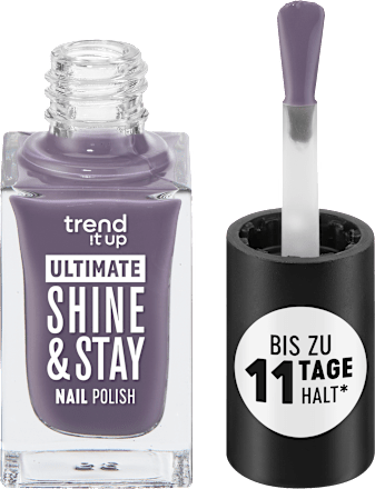 Nagellack Ultimate Shine & Stay 175 trend !t up