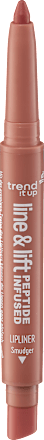 Creion de buze line & lift PEPTIDE INFUSED - nr. 060 trend !t up