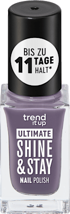 Nagellack Ultimate Shine & Stay 175 trend !t up