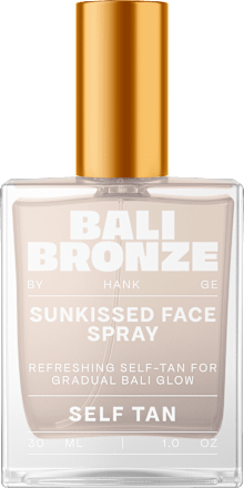 Selbstbräuner Spray Gesicht BALI BRONZE