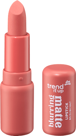 Lippenstift Blurring Matte Nr. 260 trend !t up