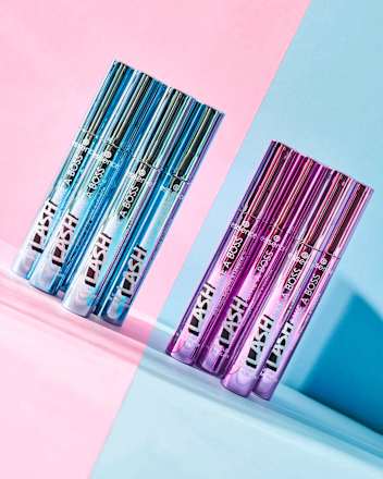 Mascara Lash Like A Boss Ultra Black essence
