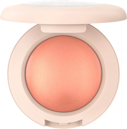 Lícenka Soft Glam Baked - 020 Peachy Breeze CATRICE