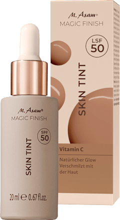 Foundation Skin Tint Cool Honey M. Asam