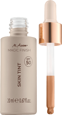 Foundation Skin Tint Cool Honey M. Asam