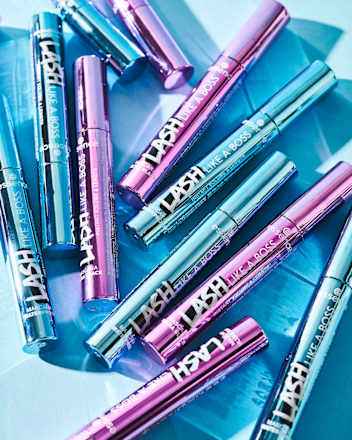Mascara Lash Like A Boss Ultra Black essence