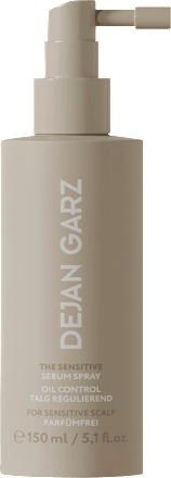 Leave-In Spray Sensitive Control DEJAN GARZ