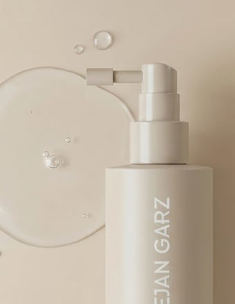 Leave-In Spray Sensitive Control DEJAN GARZ
