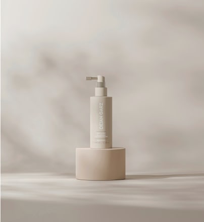 Leave-In Spray Sensitive Control DEJAN GARZ