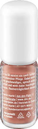 Olej na pery Jelly Lip 030 trend !t up