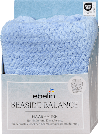 Haarhaube Seaside Balance ebelin