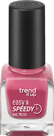 Lac de unghii, Easy & Speedy - Nr. 630 trend !t up