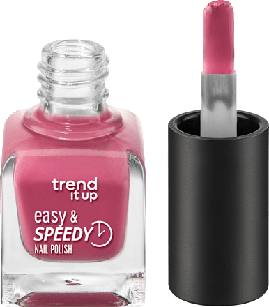Lac de unghii, Easy & Speedy - Nr. 630 trend !t up