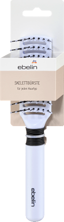 Skelettbürste sortiert ebelin