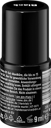 UV Nagellack 220 trend !t up