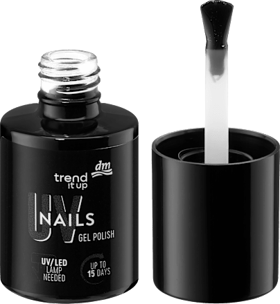 UV Nagellack 220 trend !t up