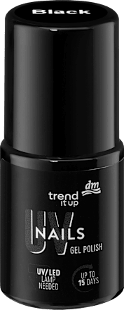 UV Nagellack 220 trend !t up