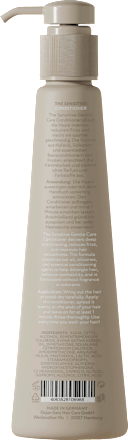 Conditioner Sensitiv DEJAN GARZ