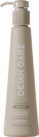 Shampoo Sensitiv DEJAN GARZ