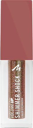 Lidschatten Volume Up Shimmer Shock 005 Spice Shock MANHATTAN Cosmetics