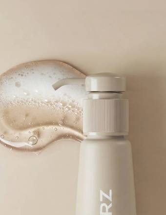 Shampoo Sensitiv DEJAN GARZ