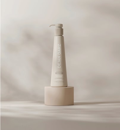 Shampoo Sensitiv DEJAN GARZ