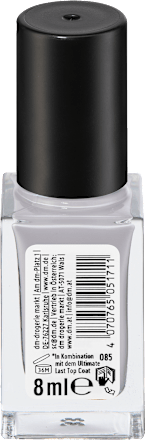 Nagellack Ultimate Shine & Stay 085 trend !t up