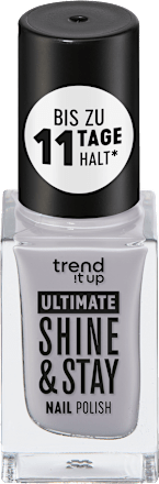 Nagellack Ultimate Shine & Stay 085 trend !t up