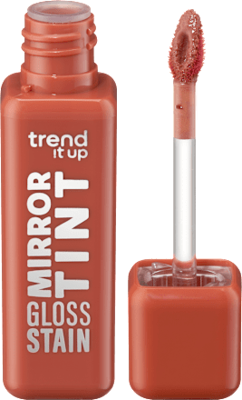 Lipgloss Mirror Tint Gloss Stain 020 trend !t up