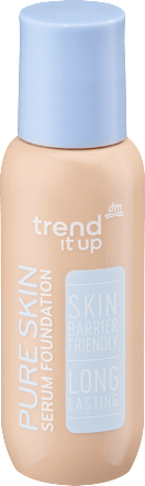 Pure Skin Серум Фон дьо тен 010 trend !t up