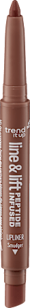 Lipliner Line & Lift Peptide Infused 080 trend !t up