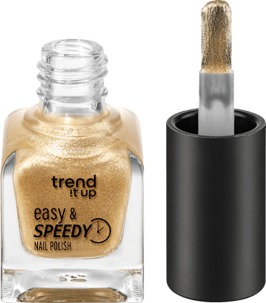 Lac unghii Easy & Speedy Nr. 650 trend !t up