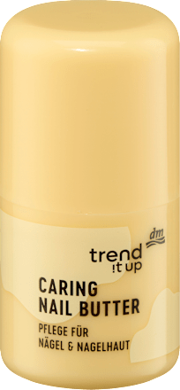 Nagelbutter trend !t up