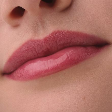 Lippenbalsam Lip Oil Balm Bare Touch 040 Kiss Me Wild CATRICE
