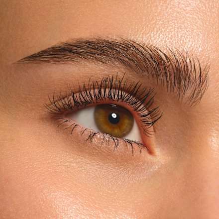 Mascara Lash Princess False Lash Effect Tubing Smudge-Proof 01 Black essence