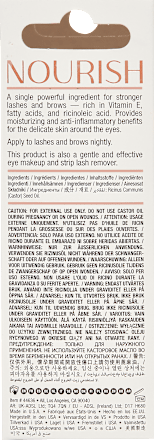 Wimpernserum & Augenbrauenserum Nourish ARDELL