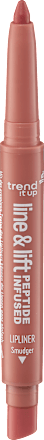 Lipliner Line & Lift Peptide Infused 010 trend !t up