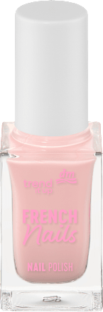 tIU lac unghii FRENCH NAILS 040 trend !t up