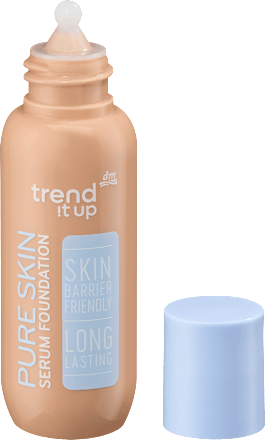 Fond de ten, Pure Skin Serum - Nr. 030 trend !t up