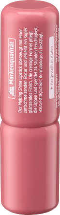 Lippenstift Melting Shine 080 trend !t up